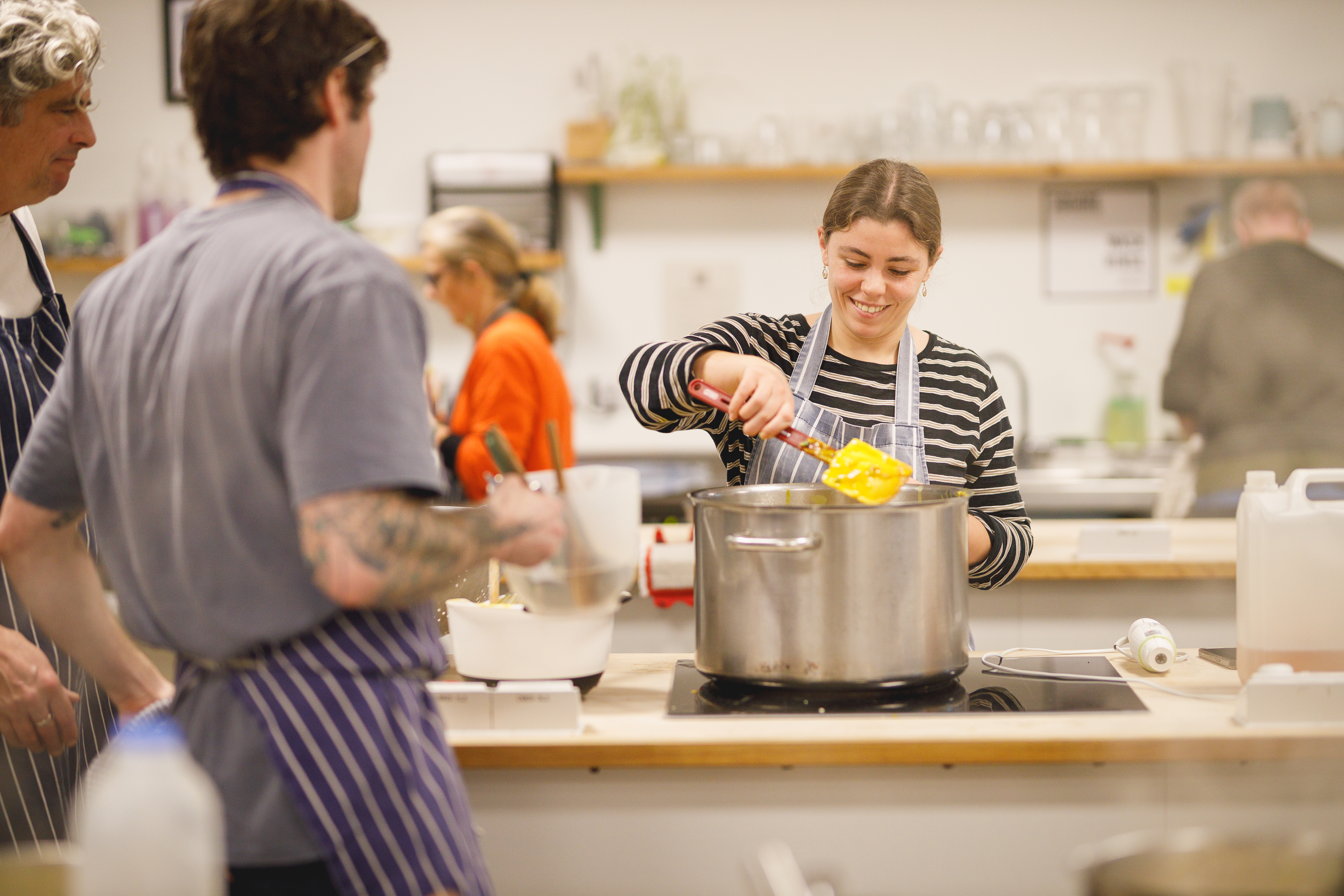 Young chef cooking in the kitchen.jpg