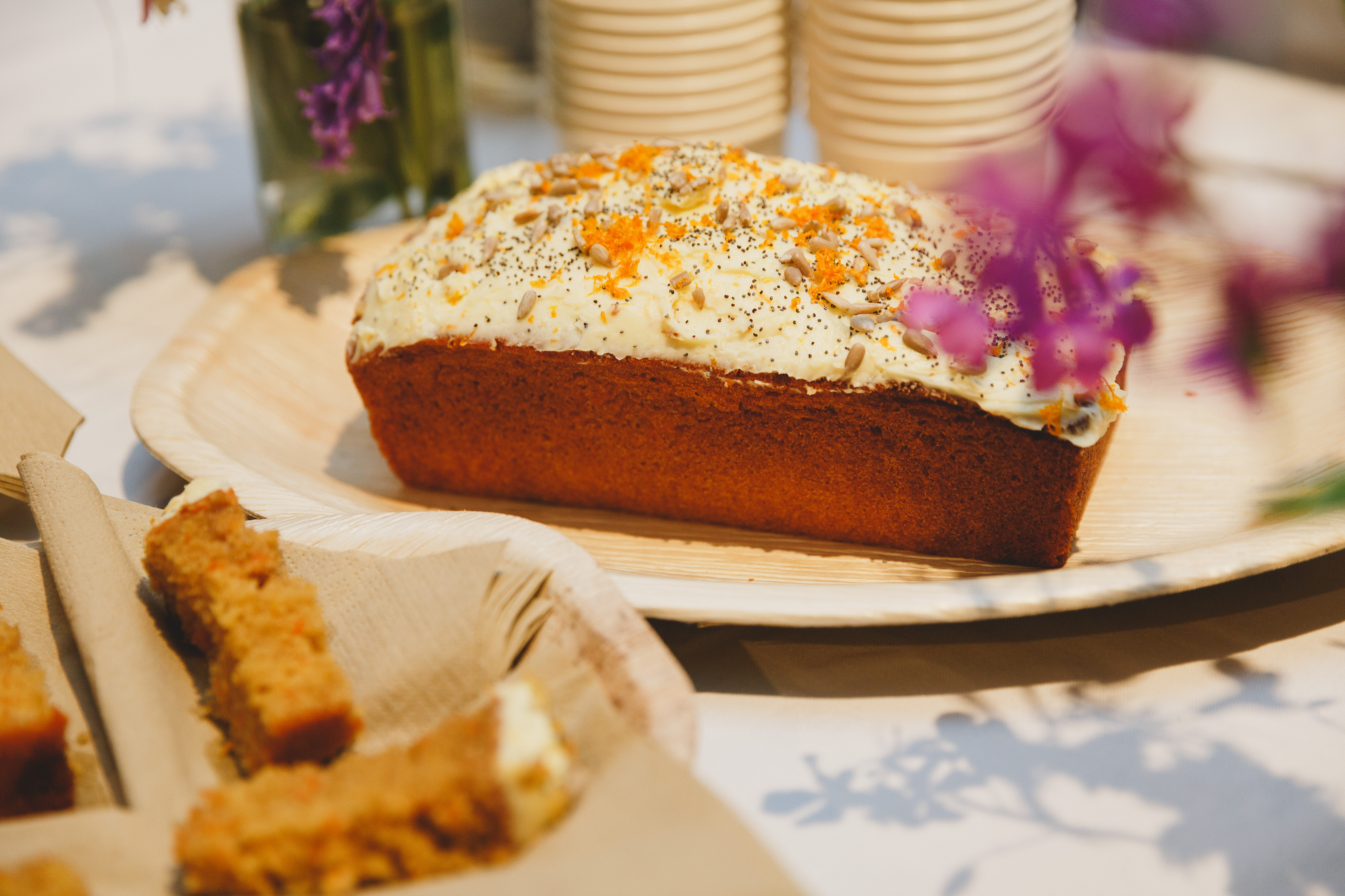 Catering cake with icing.jpg